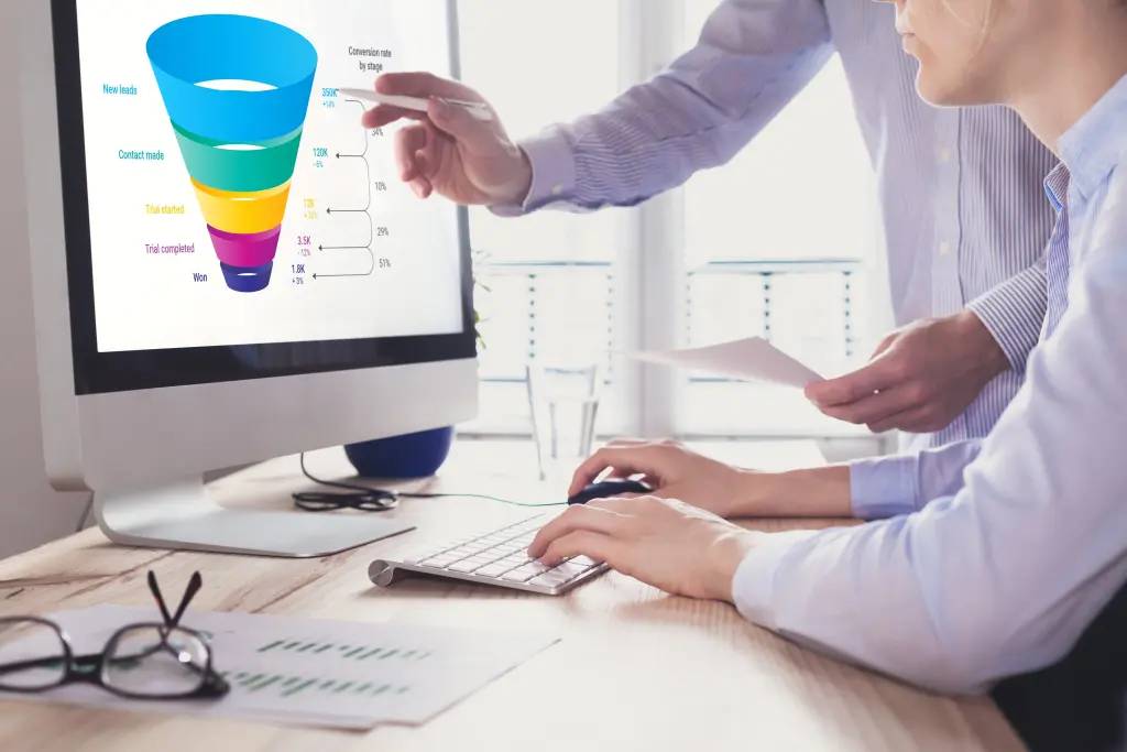Xây dựng pipeline bài bản giúp doanh nghiệp quản lý và vận hành hiệu quả.
