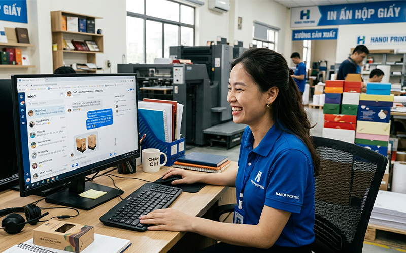 chatbot bán hàng facebook