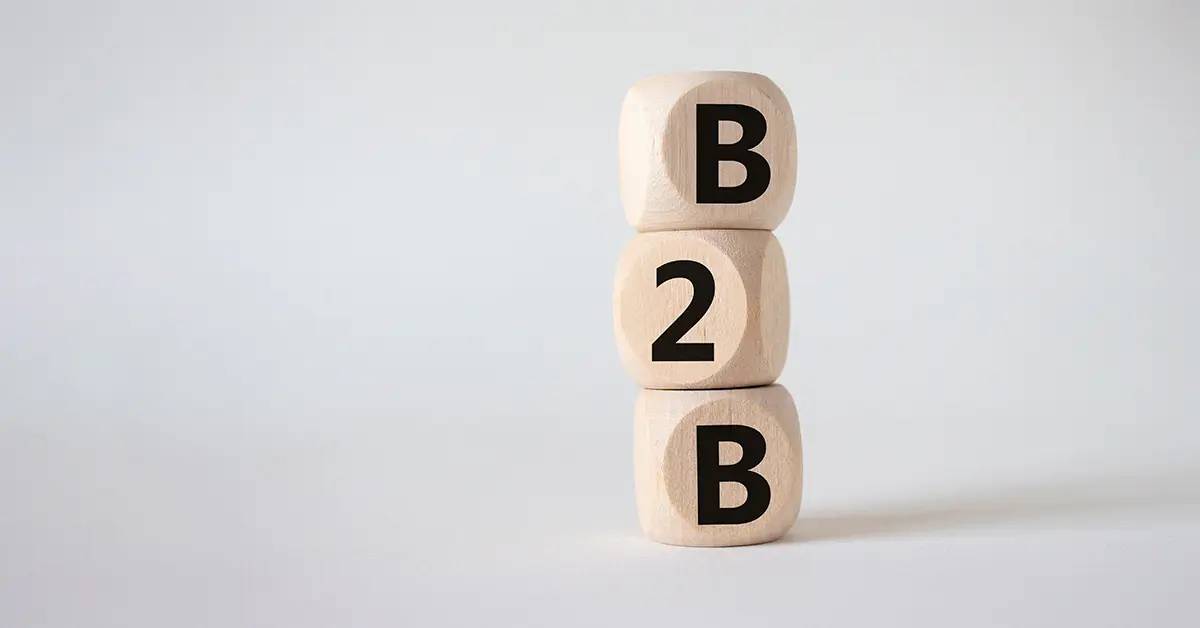 Pipeline B2B có quy trình dài, cần quản lý dữ liệu và chăm sóc liên tục.
