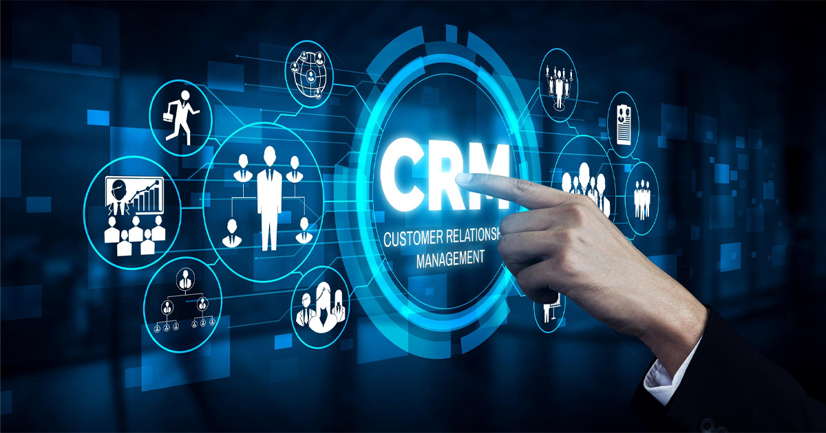 Sales CRM hỗ trợ quản lý khách hàng, tự động hóa và tối ưu bán hàng.
