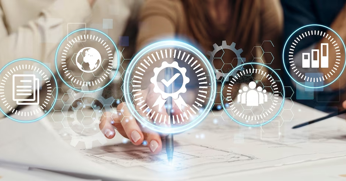 Quy trình 9 bước giúp xây dựng chiến lược CRM bài bản và hiệu quả.
